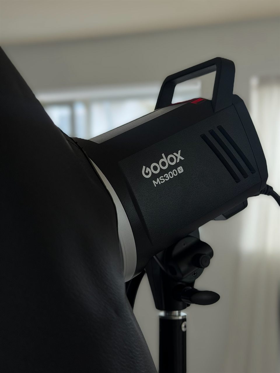 Godox MS300V